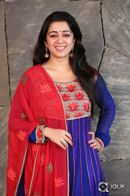 Charmi-Interview-About-Jyothi-Lakshmi